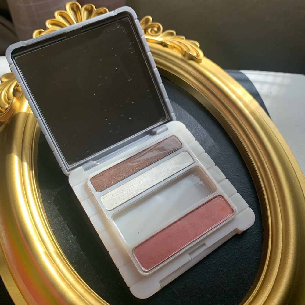 Prescriptives Eyeshadow Trio Honey 02